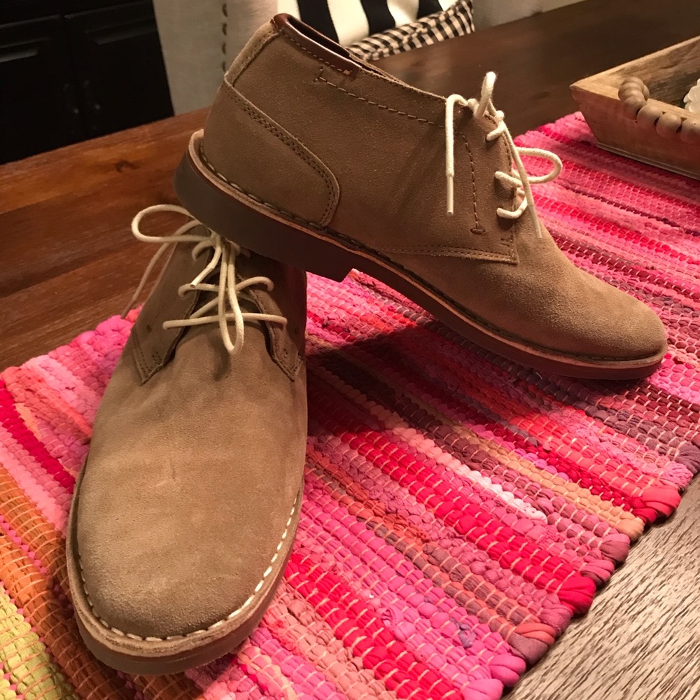 Kenneth Cole men’s dress shoe